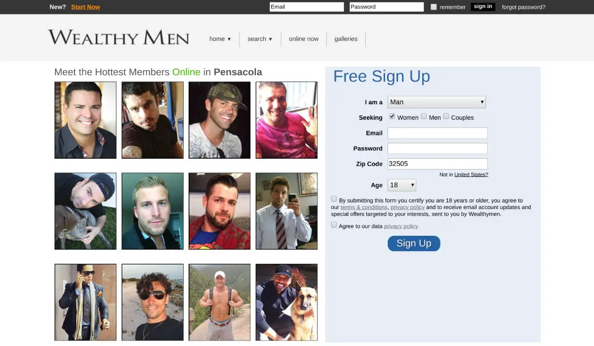 weird dating sites wealthy men weird dating sites wealthy men