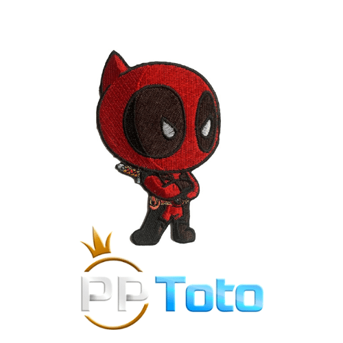 PPTOTO Situs Game Online Resmi Link Game Gacor Bonus Besar RTP Tinggi in Medan