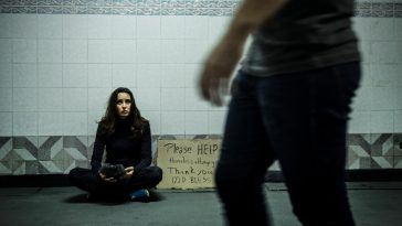 10 Heartbreaking Facts About Homeless Thatll Make You Cry