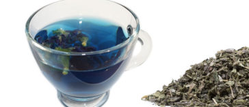 10 Weird Types of Teas You Didn’t Know Existed