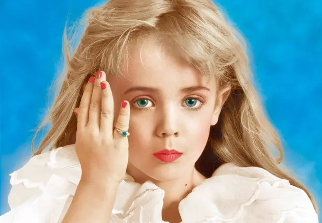 JonBenét Ramsey