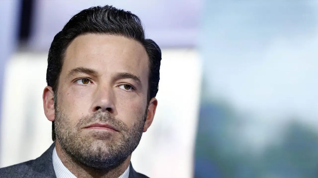 Ben Affleck