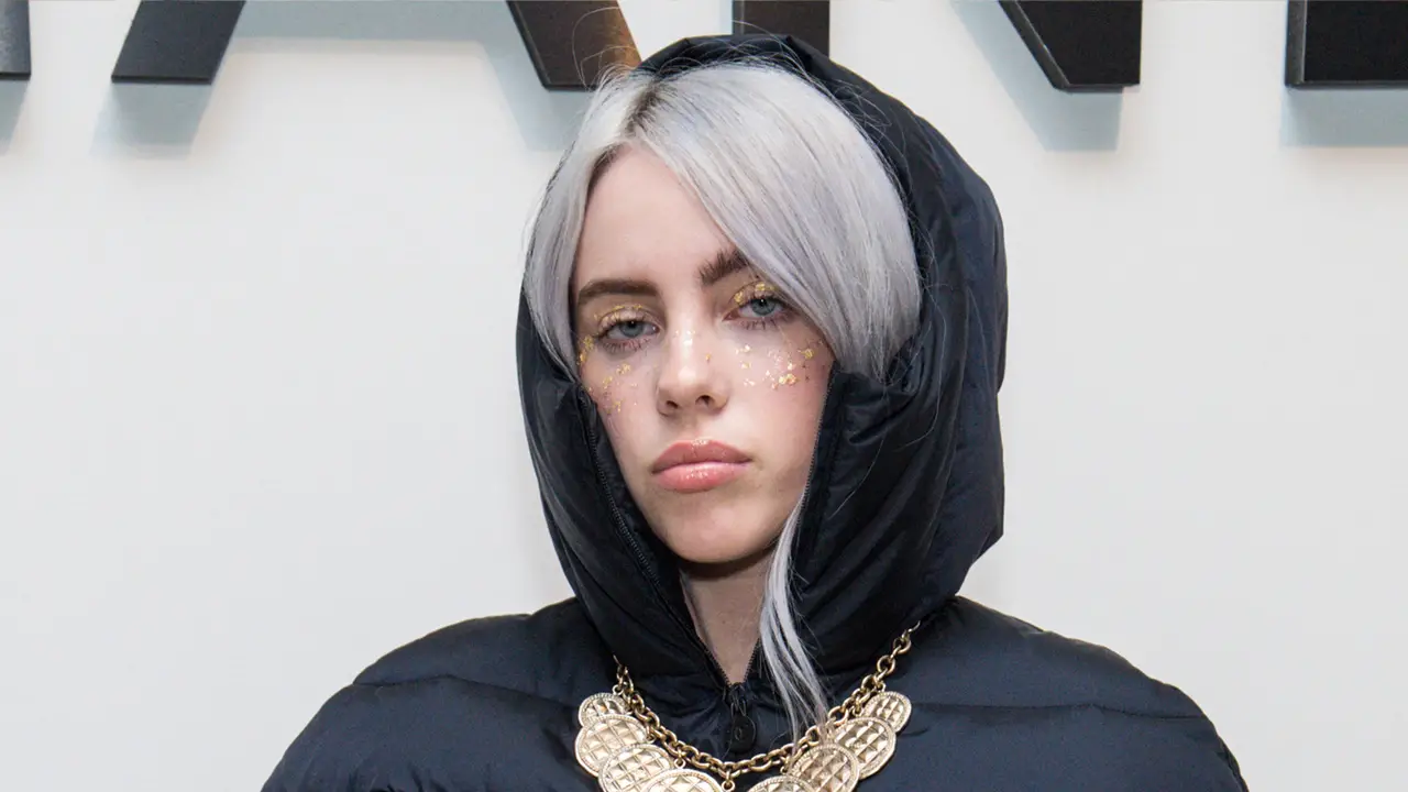 Billie Eilish