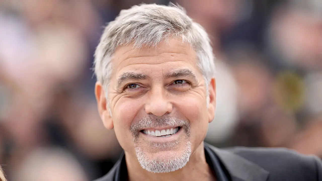 George Clooney