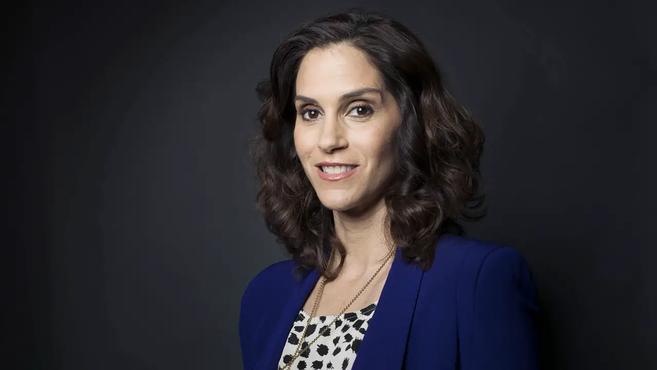 Jami Gertz