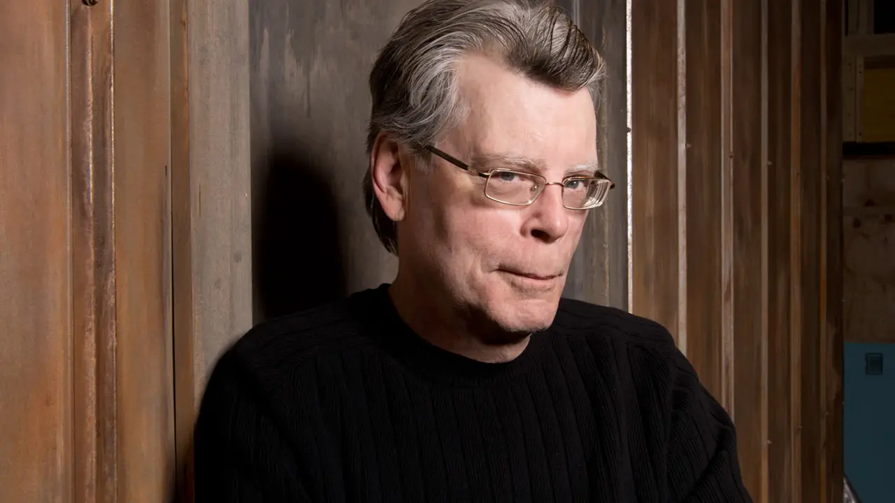 Stephen King