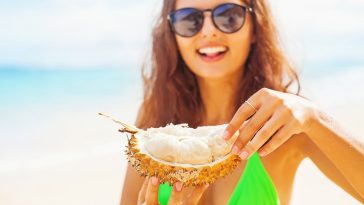 50 of the World's Strangest Fruits and Vegetables