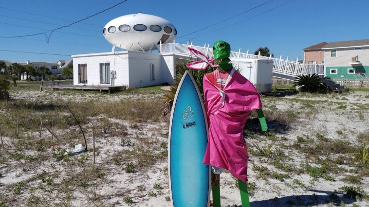 7 Weird Things to Do in Pensacola