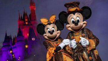 8 Creepy Facts About Disney World