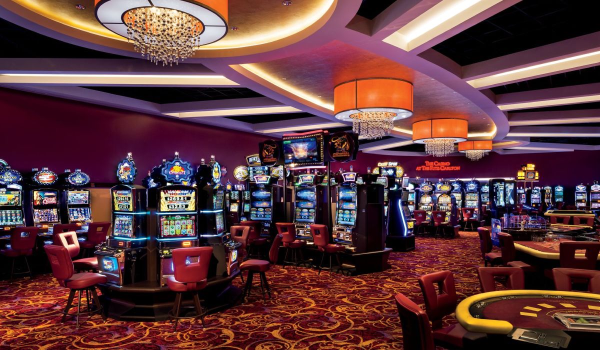 Aruba Casino