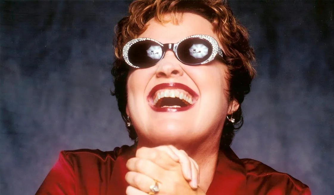 10 Famous People With Blindness – Pop Listicle