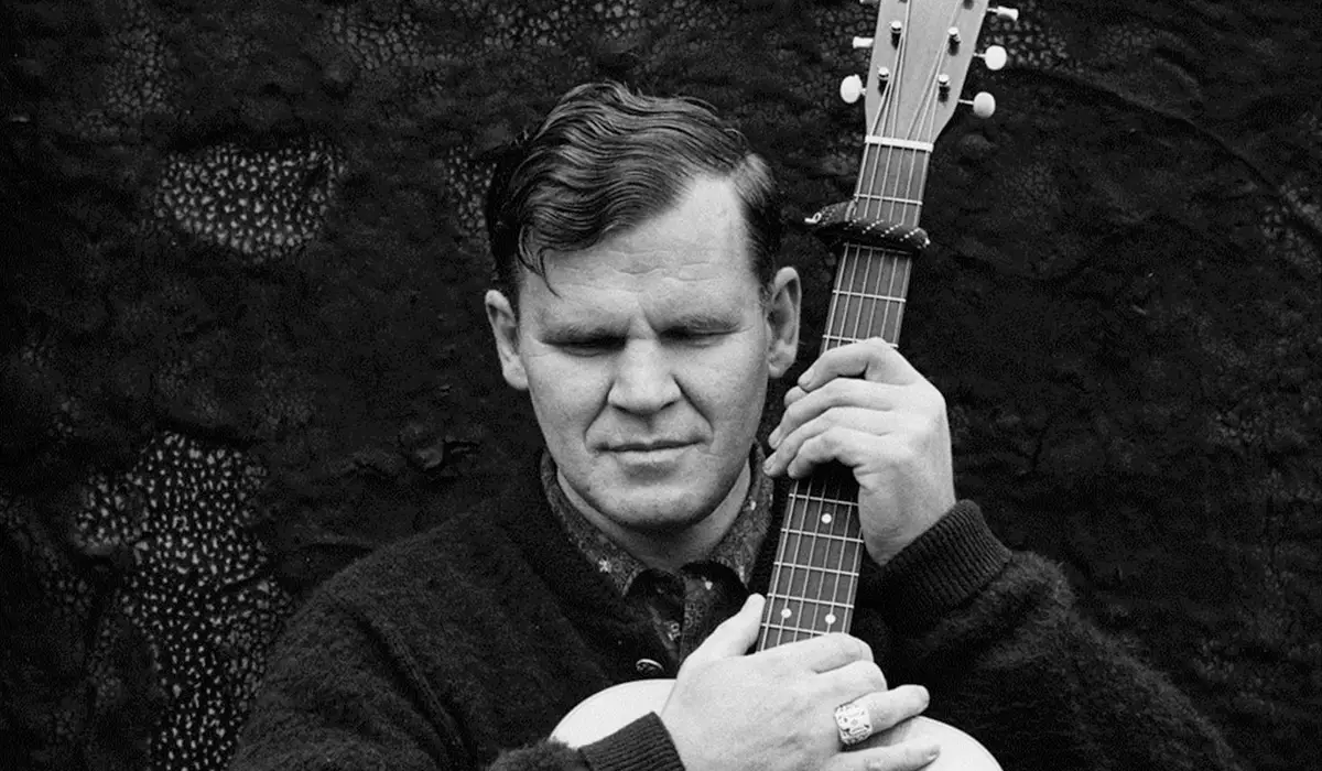 Doc Watson