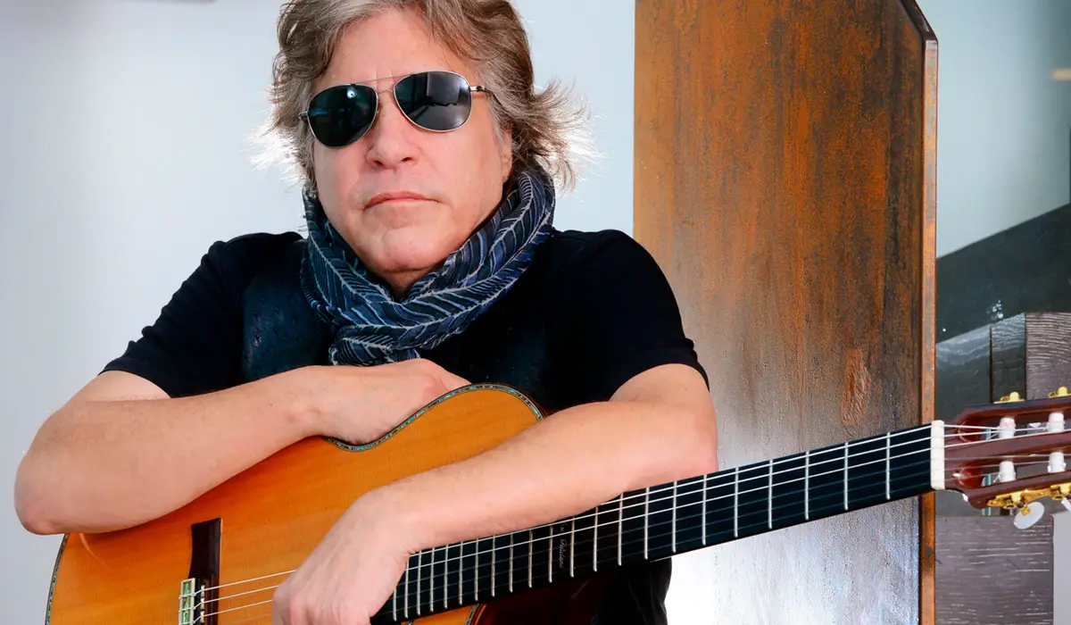 Jose Feliciano