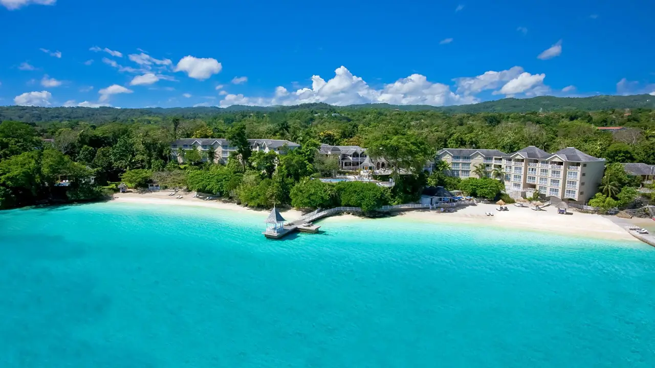 Sandals Royal Plantation – Ocho Rios, Jamaica