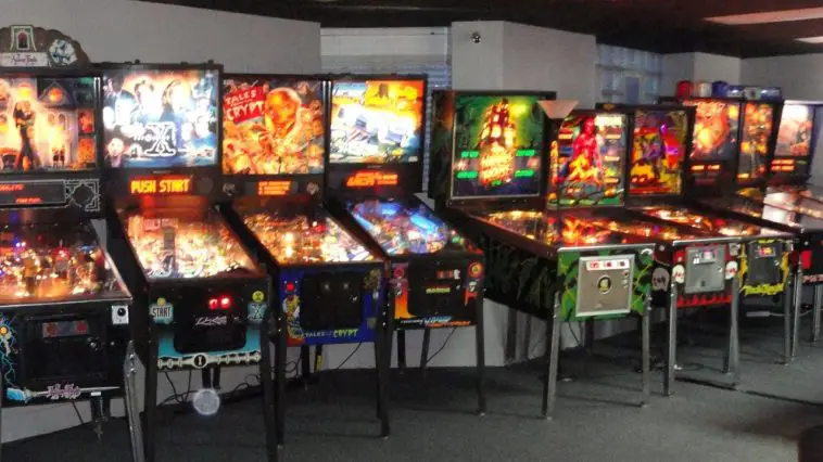 Top 10 Best Arcades in the World – Pop Listicle