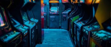 Top 10 Best Arcades in the World