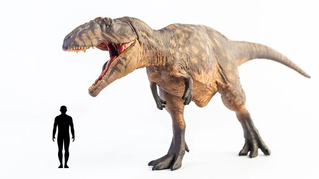 what is the biggest carnivorous dinosaur