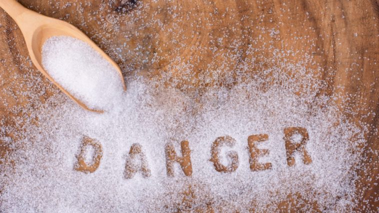 Top 10 Dangers of Artificial Sweeteners