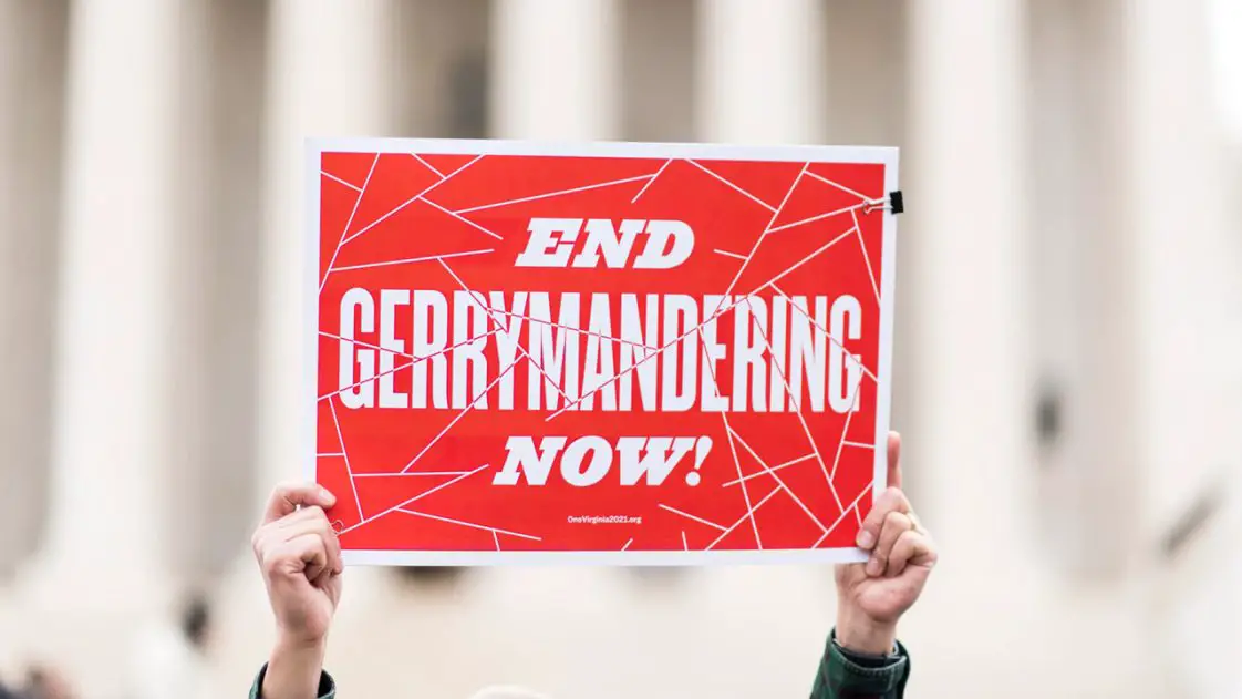 Top 10 Reasons Why Gerrymandering Is Bad – Pop Listicle