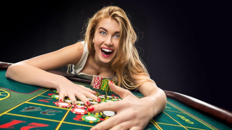 Top 20 Most Popular Casino Games