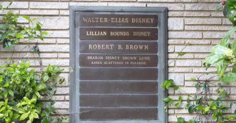 13 Little-known Important Facts About Walt Disney • Pop Listicle