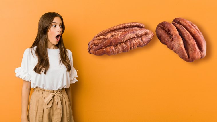 You Will Never Believe These 10 Nutty Pecan Facts