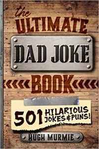 dad joke book