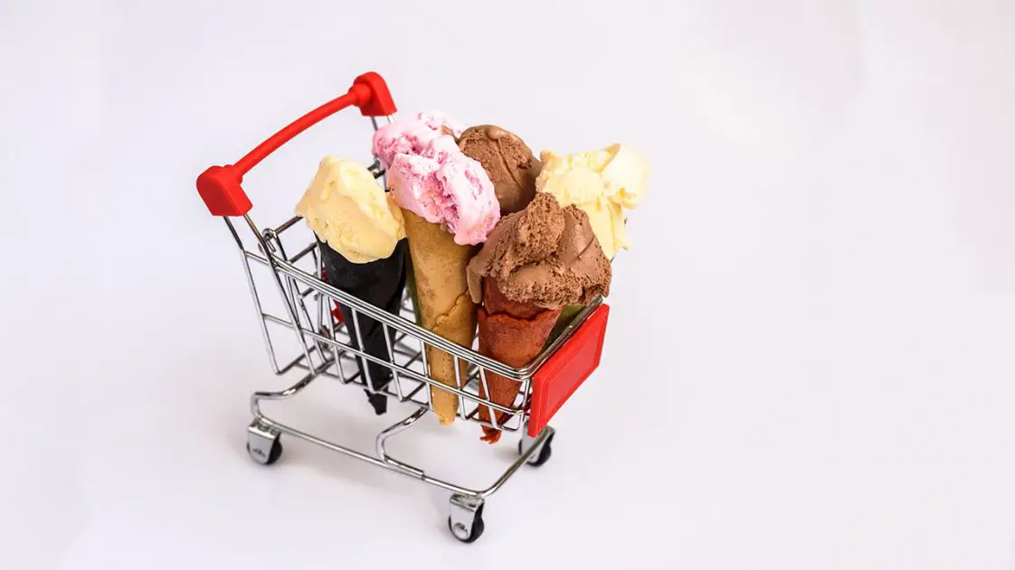 What's the Scoop? Eating Too Much Ice Cream Side Effects • Pop Listicle