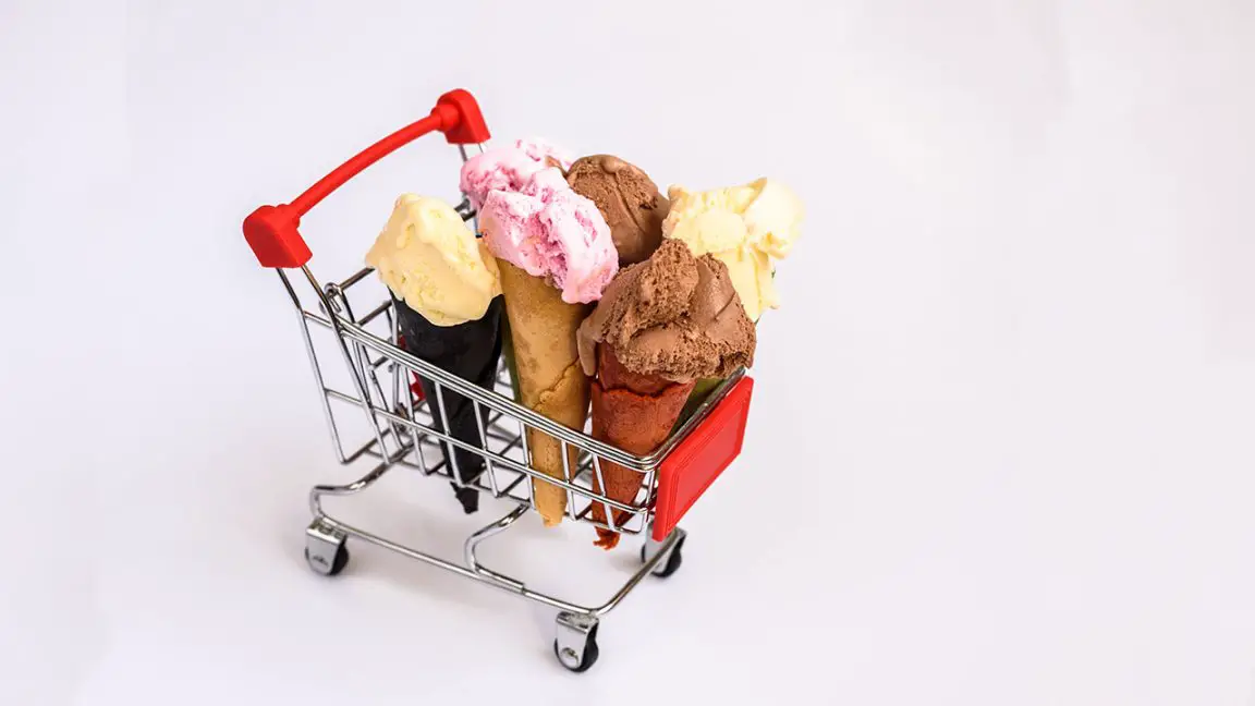 What's the Scoop? Eating Too Much Ice Cream Side Effects • Pop Listicle