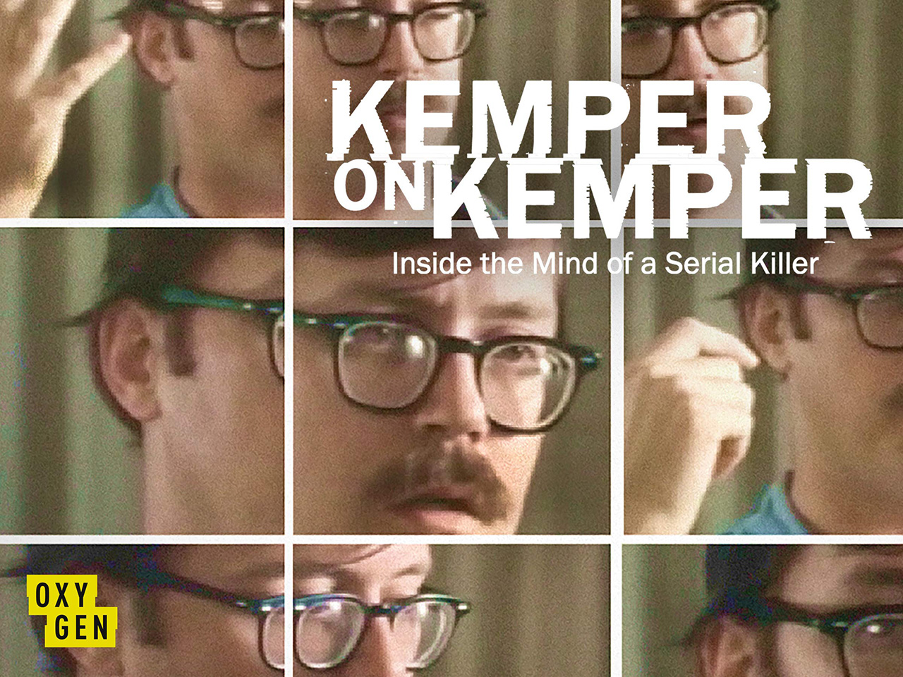 Edmund Kemper documentary: Kemper on Kemper