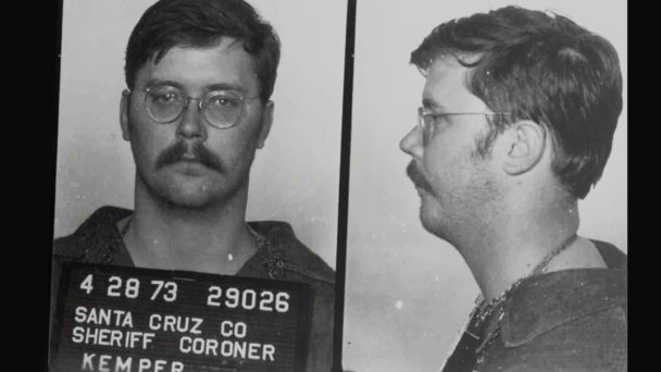 10 Horrifying Facts About Edmund Kemper – Pop Listicle