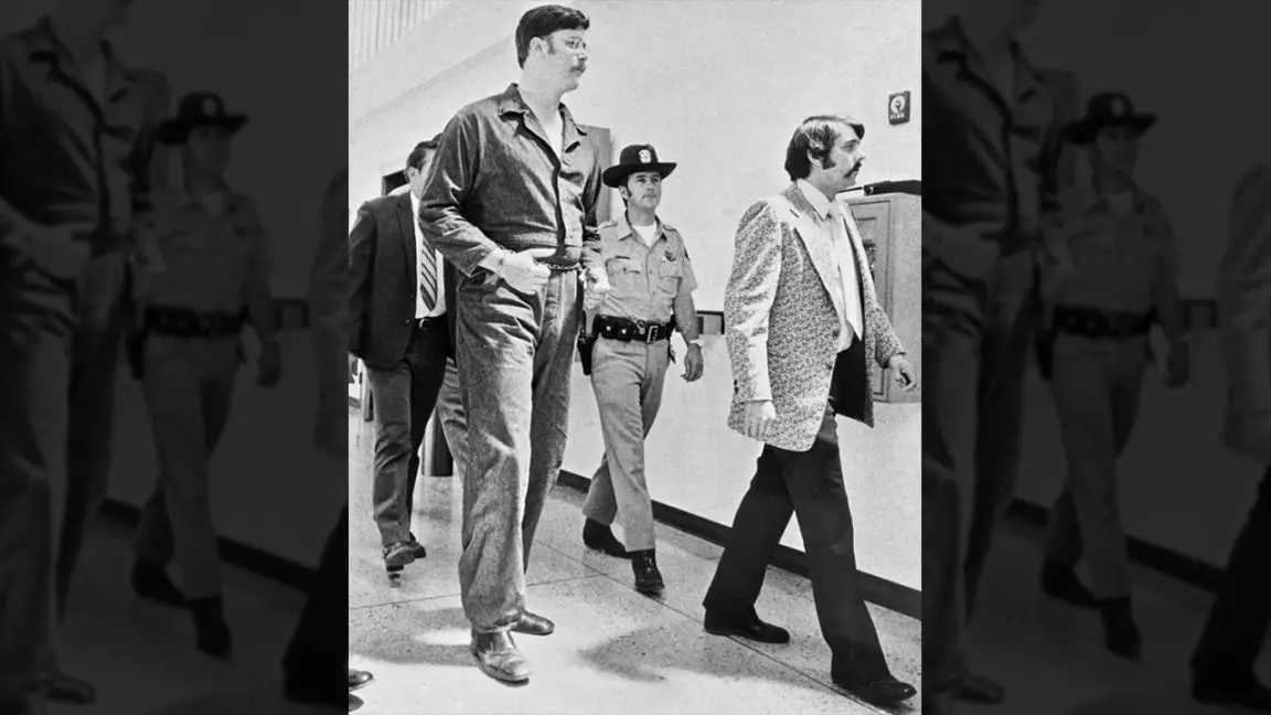 10 Horrifying Facts About Edmund Kemper – Pop Listicle