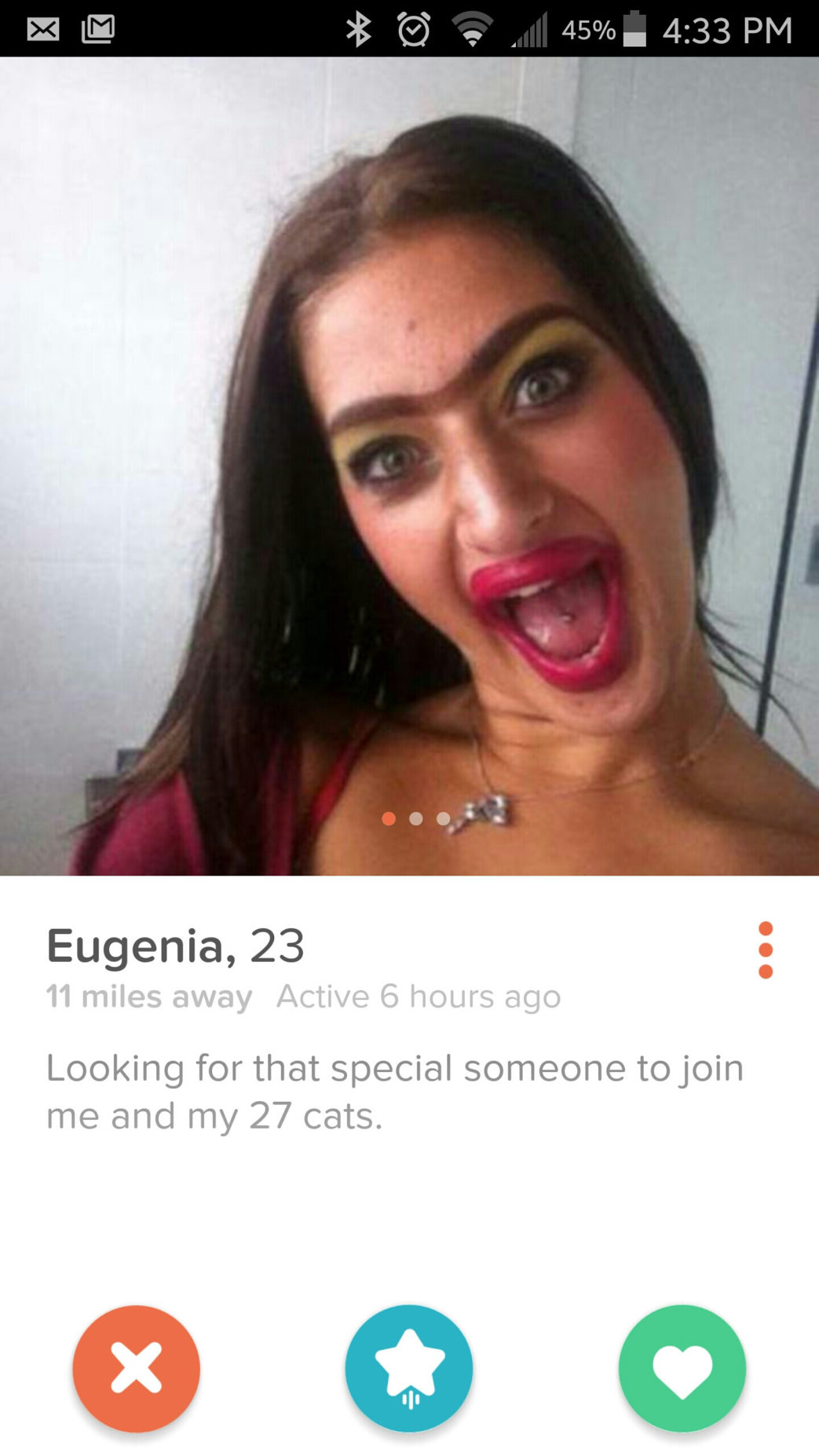 17 Funny Dating Profiles That Are Hilarious (and Ma…