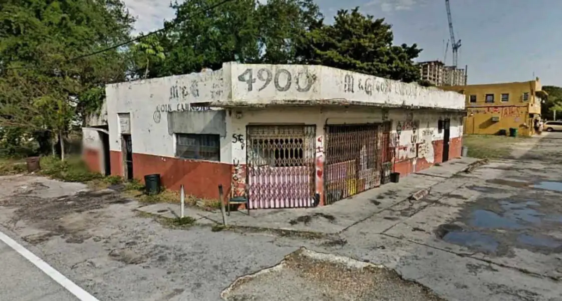 Top 10 Most Ghetto Cities in Florida • Pop Listicle