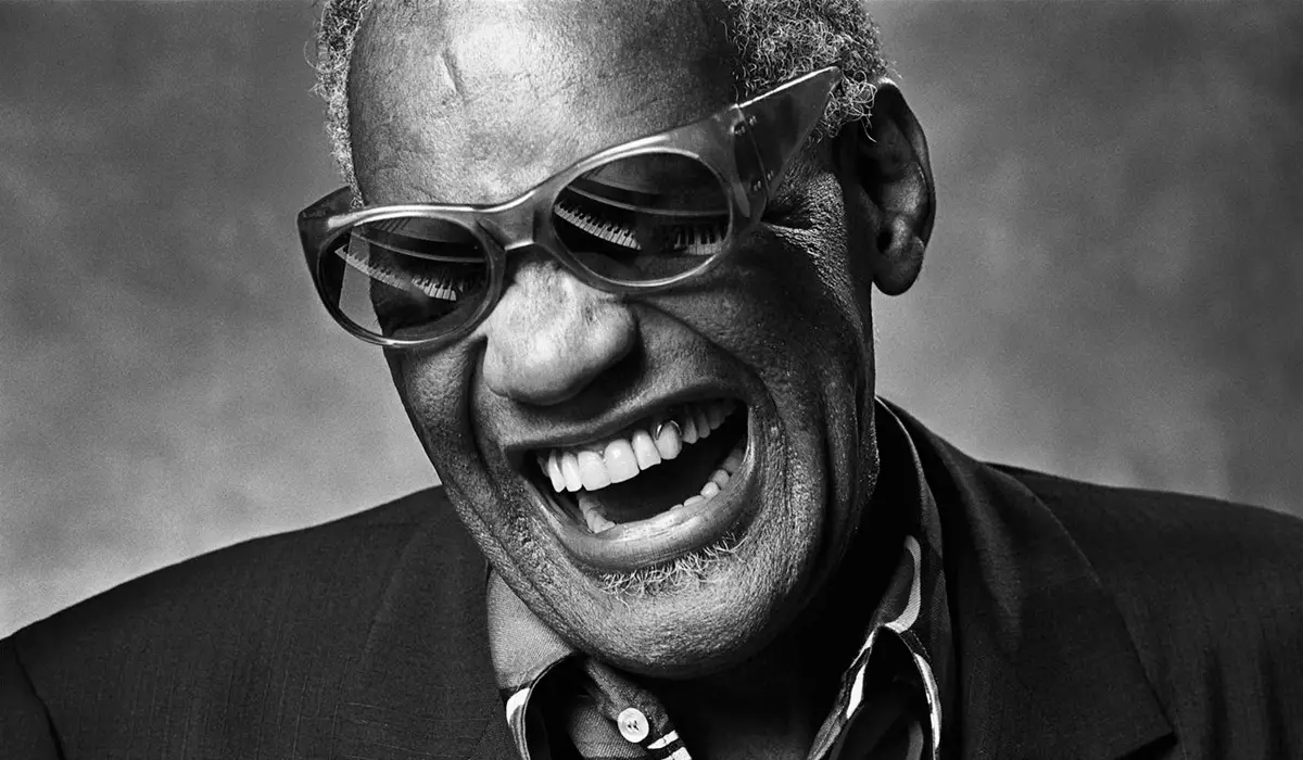 ray charles