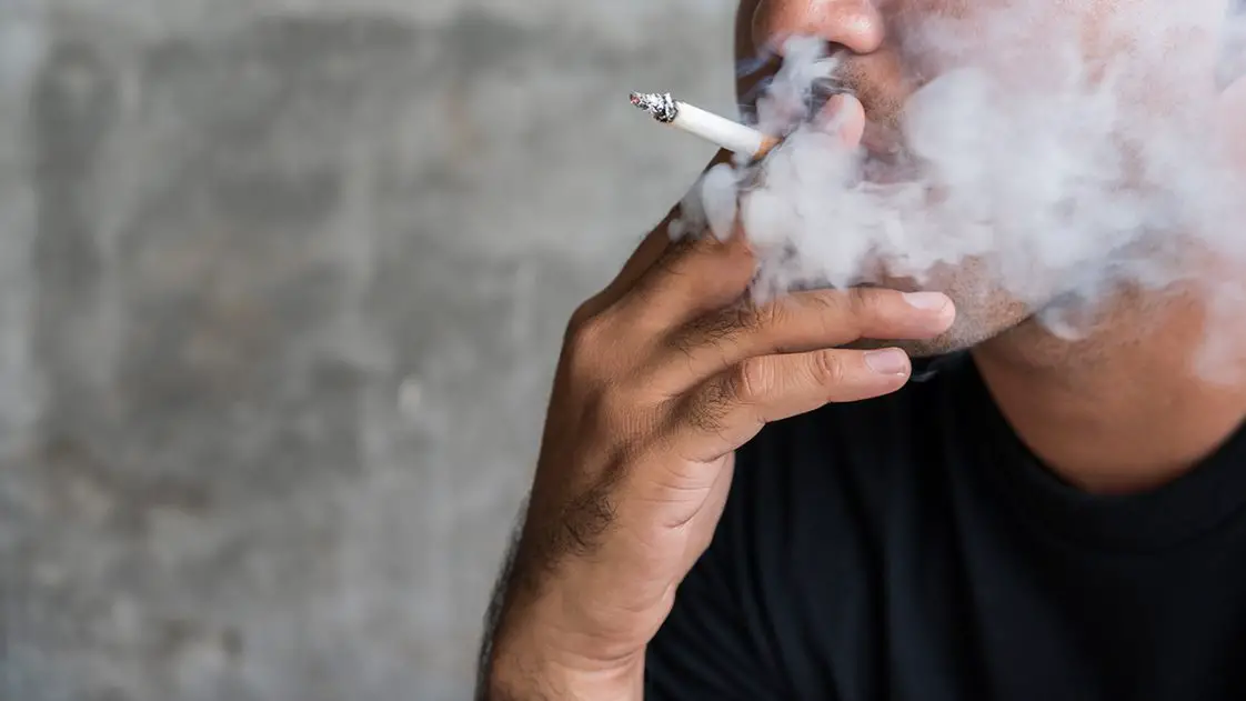 Top 10 Reasons Why Cigarettes Should Be Banned Pop Listicle