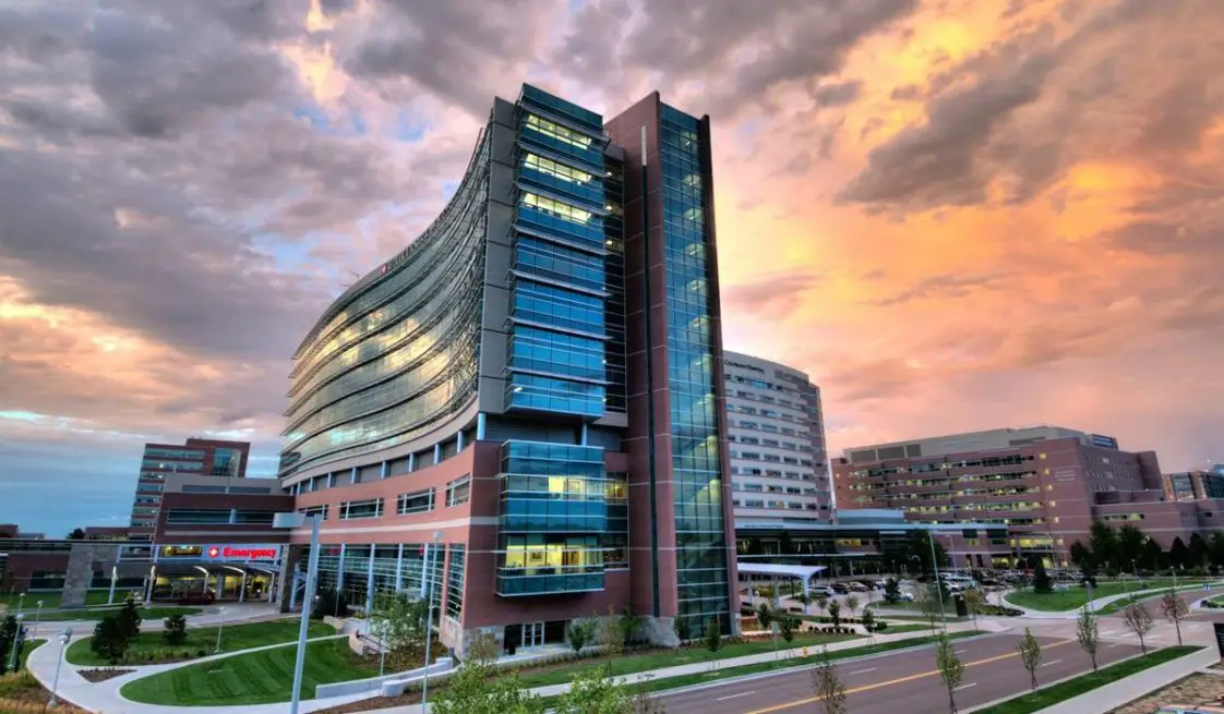 Top 10 Hospitals in the World • Pop Listicle