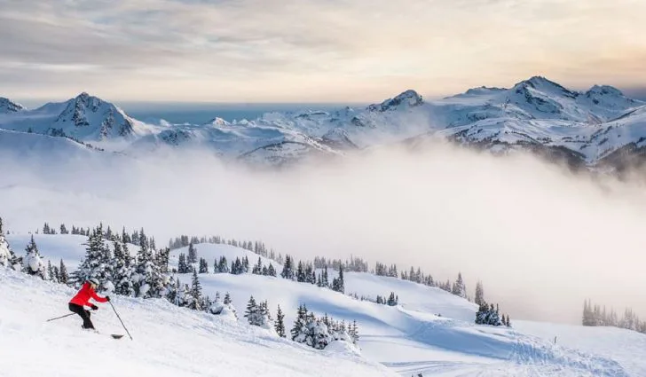 Top 10 Ski Resorts In The World – Pop Listicle