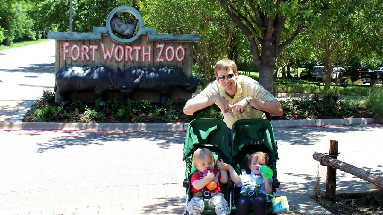 Fort Worth Zoo