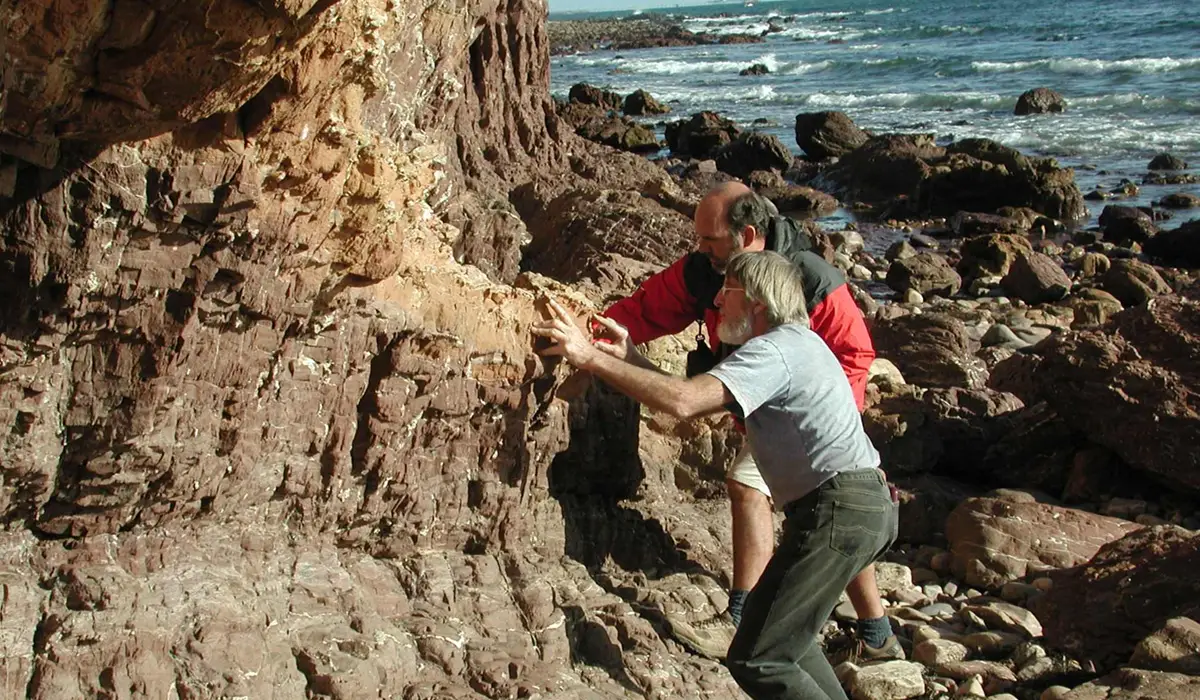 Petrology Petrology